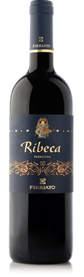 FIRRIATO RIBECA PERRICONE  75cl