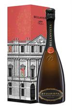 BELLAVISTA TEATRO ALLA SCALA BRUT 1,5lt astucciato