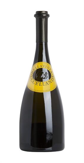 BELLAVISTA CURTEFRANCA UCCELLANDA 75cl