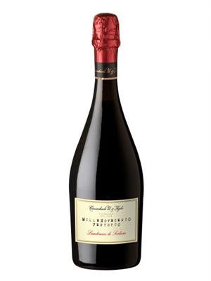 CAVICCHIOLI 1928 LAMBRUSCO DI SORBARA secco 75cl