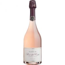 CAVICCHIOLI SORBARA ROSE' DEL CRISTO metodo classico 75cl