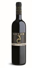 LIVON CABERNET SAUVIGNON 75cl