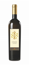 LUNGAROTTI AURENTE CHARDONNAY  75cl