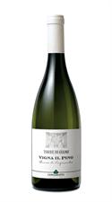 LUNGAROTTI T.GIANO PINO 18 75cl