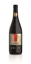 LIVON REFOSCO PED ROSSO 16 75cl