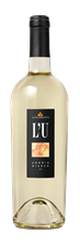 LUNGAROTTI L'U BIANCO  75cl