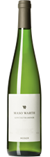 MOSER GEWURZTRAMINER  75cl