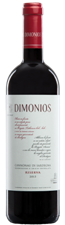 SELLA&MOSCA DIMONIOS CANNONAU RISERVA 17 75cl