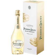 PJ BLANC DE BLANCS 75cl