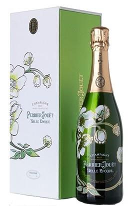 PJ BELLE EPOQUE 75cl
