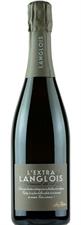 LANGLOIS CHATEAU CREMANT L'EXTRA 75cl