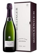BOLLINGER GRAND ANNEE' ROSE' 07 75cl