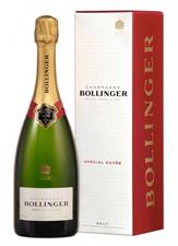 BOLLINGER SPECIAL CUVEE 75cl