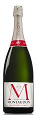 CHAMPAGNE MOUNTAUDON BRUT 1,5 lt