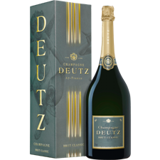 DEUTZ MILLES 12 75cl
