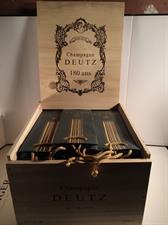 DEUTZ BRUT 75cl