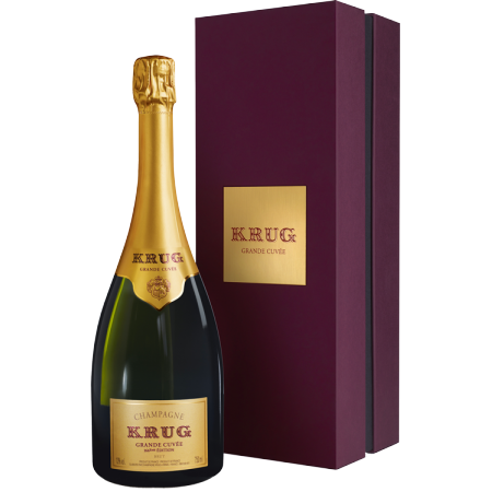 KRUG GRAN CUVEE' 75cl