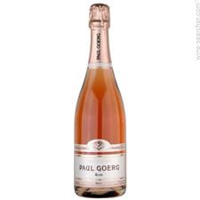 PAUL GOERG BRUT ROSE' 75cl