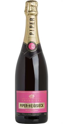 PIPER HEIDSIEK ROSE' SAUVAGE 75cl