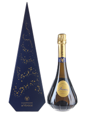 DE VENOGE CHAMPAGNE PRINCES BLANC DE NOIRS 75cl