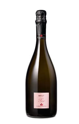 LUNGAROTTI BRUT ROSE' 1,5lt