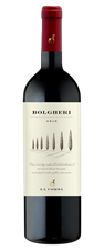 RUFFINO LA SOLATIA ROSSO IGT 75cl