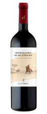 RUFFINO LA CORSA MORELLINO 16 75cl