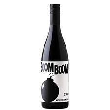 RUFFINO BOOMBOOM SYRAH 75cl