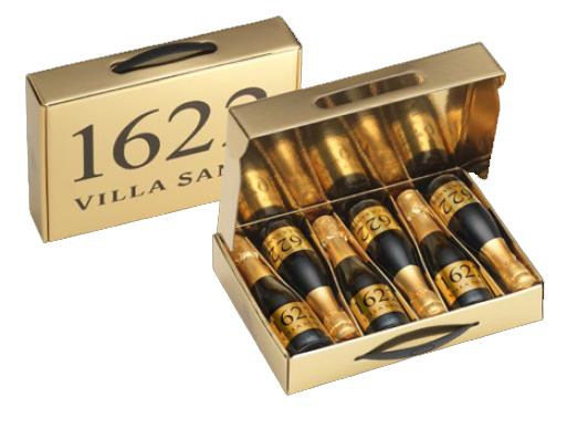 VILLA SANDI CONFEZIONE6bt 20cl prosecco