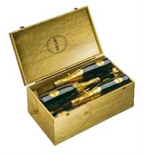 VILLA SANDI OPERE MILLESIMATO TREVIGIANE 2013legno 6bt*75cl