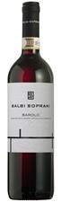 BALBI SOPRANI BAROLO 14 75cl