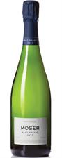 MOSER BRUT 51,151 sboccatura tardiva 12 1,5lt legno