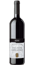 BOZEN LAGREIN 1,5lt