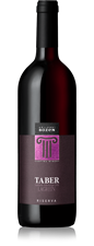 BOZEN LAGREIN TABER 75cl