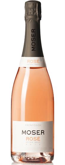 MOSER ROSE' EXTRA 75cl