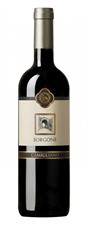 CAMIGLIANO BORGONE BIO 75cl