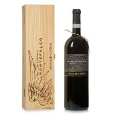 CAPRAI MONTEFALCO ROSSO RISERVA 15 1,5lt legno