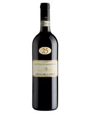 CAPRAI SAGRANTINO 25 ANNI  75cl