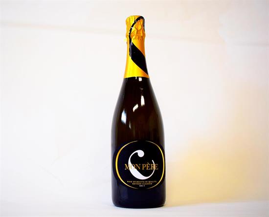 CARINI METODO CLASSICO MONPERE 75cl