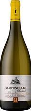 VERGNES MARTINOLLES VIOGNIER  75CL