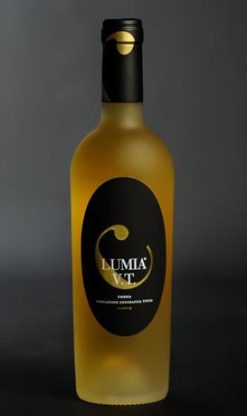 CARINI LUMIA BIO 50cl