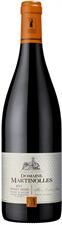 VERGNES MARTINOLLES PINOT NOIR  75cl