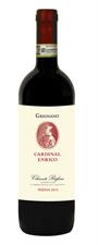 GRIGNANO CHIANTI RUFINA DOCG CARDINAL ENRICO RISERVA  75cl