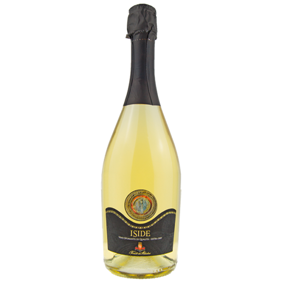 PALADINI ISIDE SPUMANTE EXTRADRY 75cl