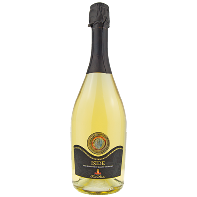 PALADINI ISIDE SPUMANTE EXTRADRY 75cl