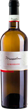 MASSELINA LUMEDIROSSO BIANCO RUBICONE IGT 17 75cl