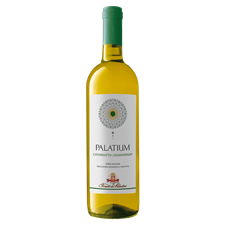 PALADINI PALATIUM CATARRATO CHARDONNAY 75cl