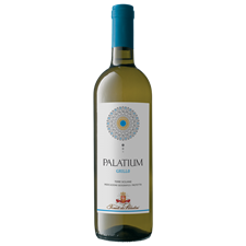 PALADINI PALATIUM GRILLO 75cl