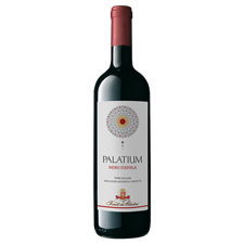 PALADINI PALATIUM NERO D'AVOLA 75cl