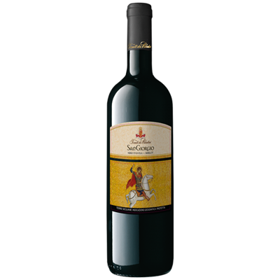 PALADINI SAN GIORGIO NERO D'AVOLA E MERLOT 75cl